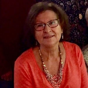 Meet your Posher, Maria